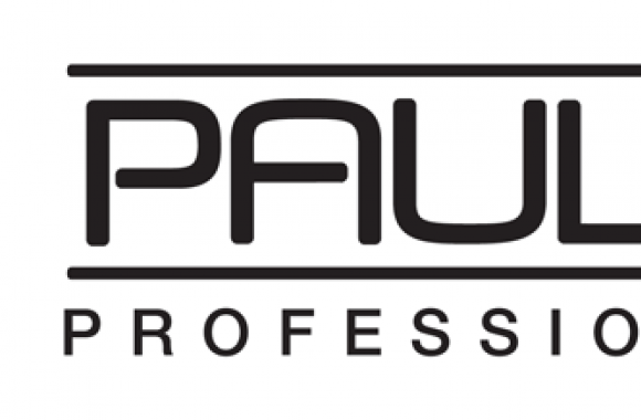 Paul Mitchell Logo