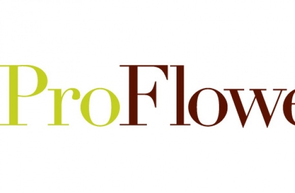 ProFlowers Logo download in high quality
