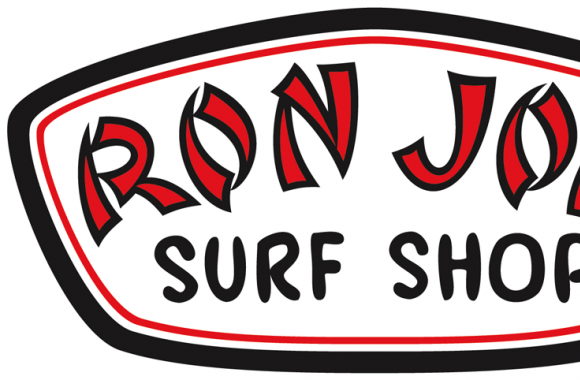 Ron Jon Surf Shop Logo download in high quality