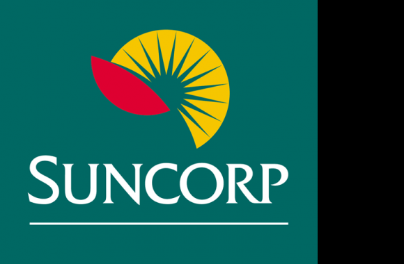 Suncorp Logo download in high quality