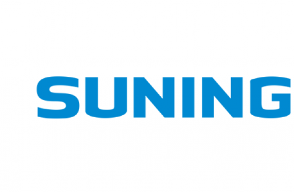 Suning Logo download in high quality