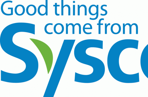 Sysco Logo download in high quality