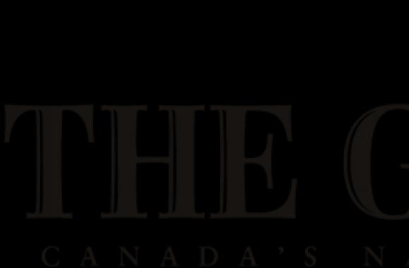 The Globe and Mail Logo download in high quality