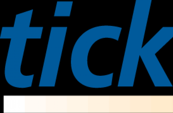Ticketmaster Logo download in high quality