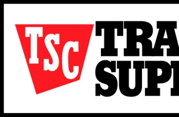 Tractor Supply Logo download in high quality