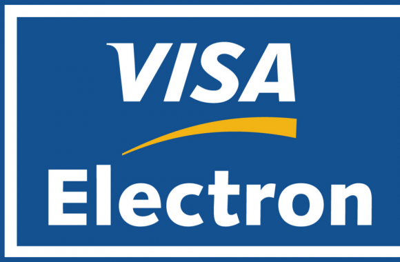 VISA Electron Logo download in high quality