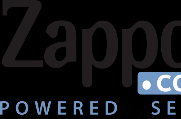 Zappos Logo download in high quality