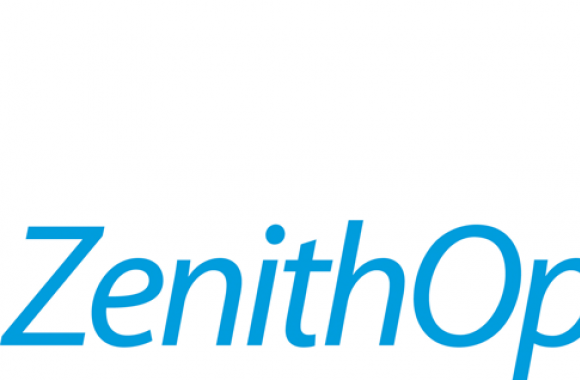 ZenithOptimedia Logo download in high quality