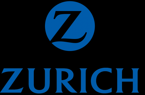 Zurich Logo download in high quality