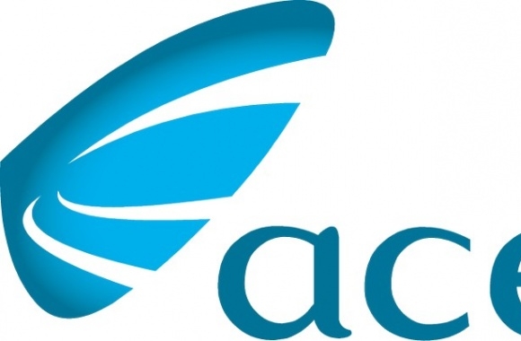 Acela Logo download in high quality