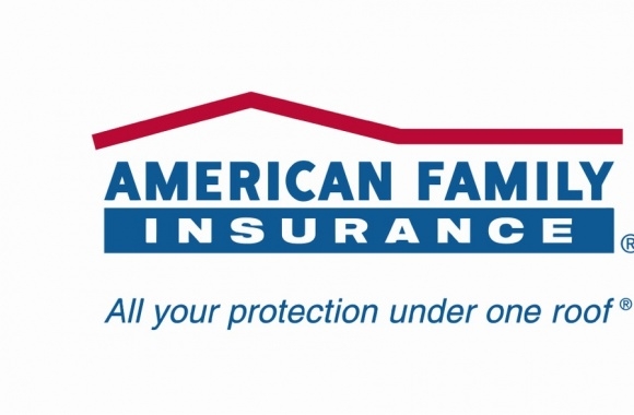 American Family Insurance Logo download in high quality