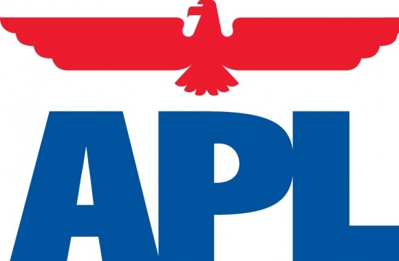 APL Logo download in high quality