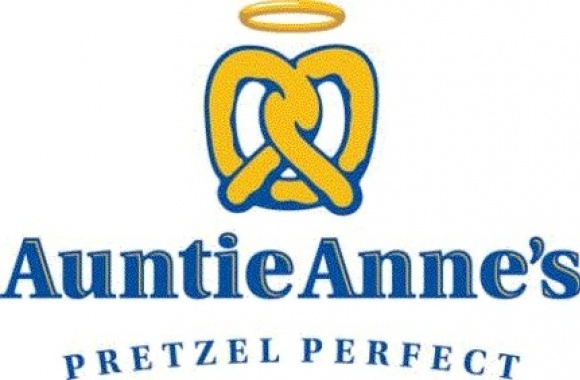 Auntie Annes Logo download in high quality