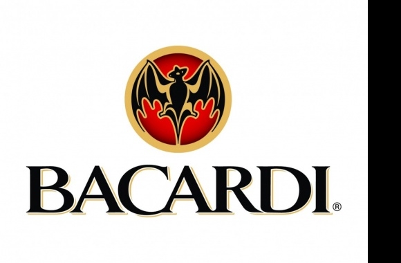Bacardi Logo download in high quality