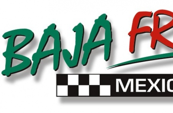 Baja Fresh Logo download in high quality