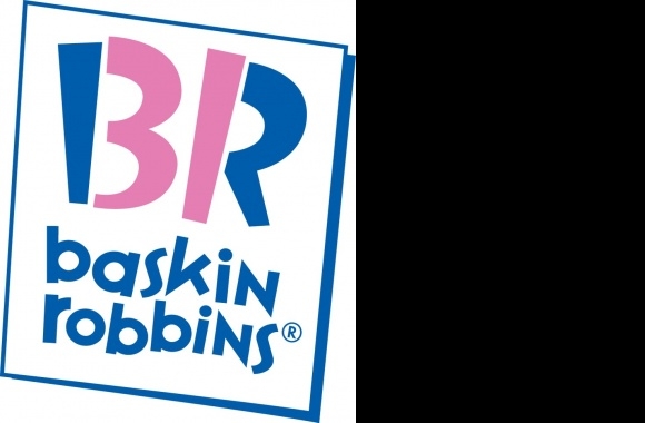 Baskin Robbins Logo download in high quality