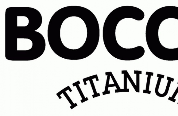 Boccia Logo download in high quality