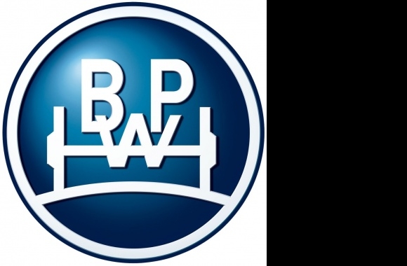 BPW Logo download in high quality