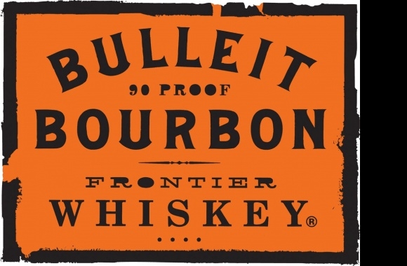 Bulleit Bourbon Logo download in high quality