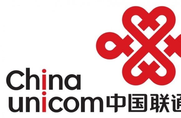 China Unicom Logo download in high quality