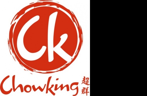 Chowking Logo download in high quality