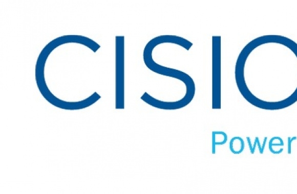 Cision Logo download in high quality