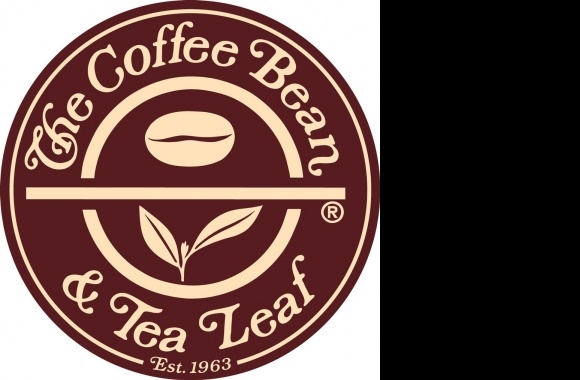 Coffee Bean & Tea Leaf Logo download in high quality