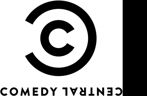 Comedy Central Logo download in high quality