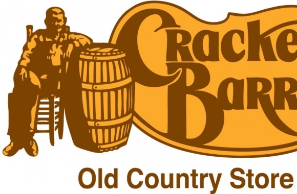 Cracker Barrel Logo download in high quality