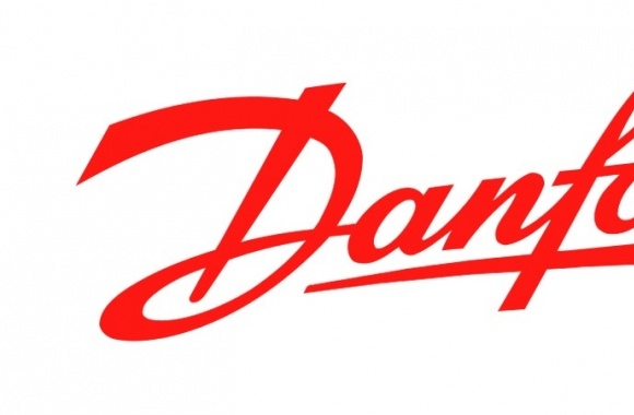 Danfoss Logo download in high quality