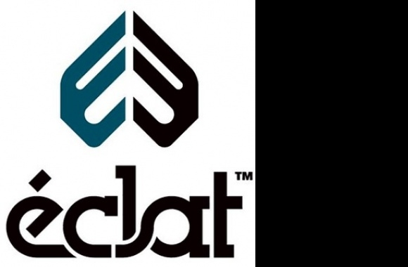 Eclat Logo download in high quality