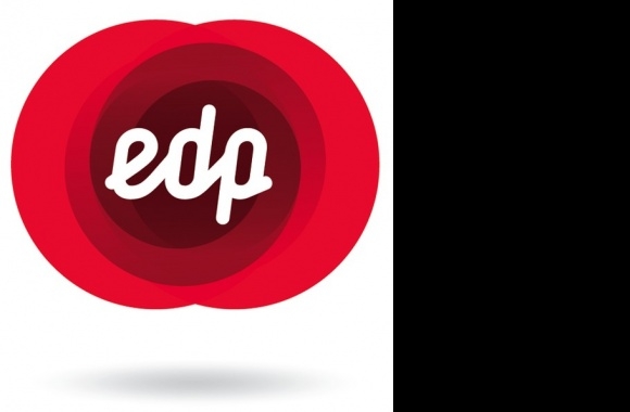 EDP Logo download in high quality