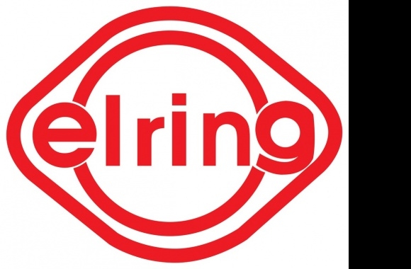 Elring Logo download in high quality