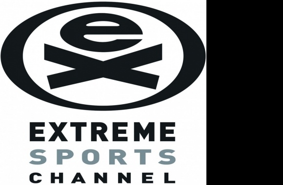 Extreme Sports Logo download in high quality