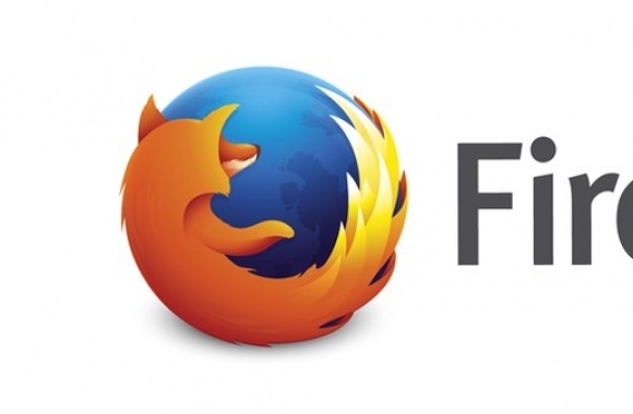 Firefox OS Logo download in high quality