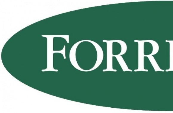 Forrester Logo download in high quality