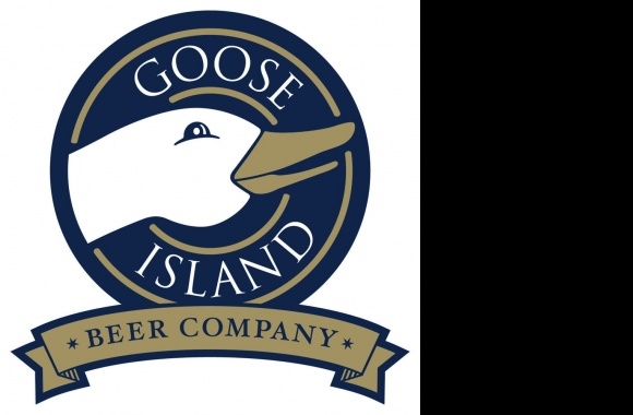 Goose Island Logo download in high quality