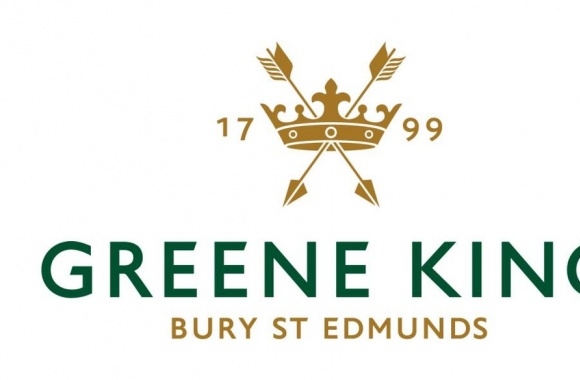 Greene King Logo download in high quality