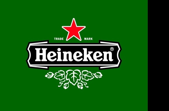 Heineken Logo download in high quality