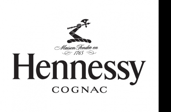 Hennessy Logo download in high quality