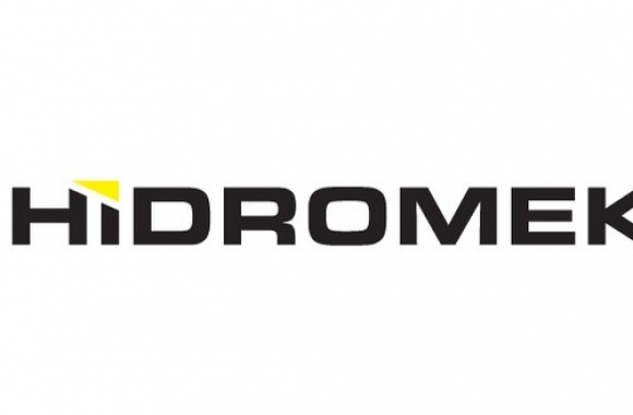 Hidromek Logo download in high quality