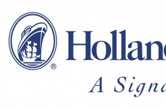 Holland America Line Logo download in high quality