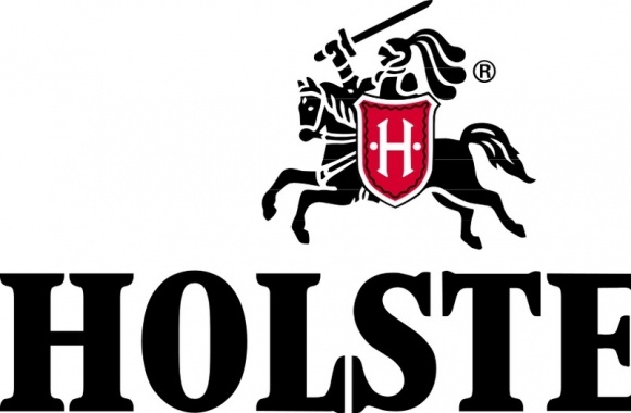 Holsten Logo download in high quality