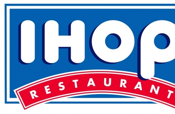 IHOP Logo download in high quality
