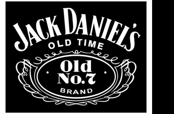 Jack Daniels Logo download in high quality