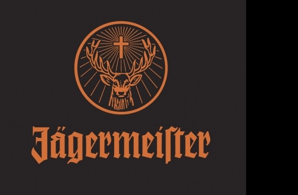 Jagermeister Logo download in high quality