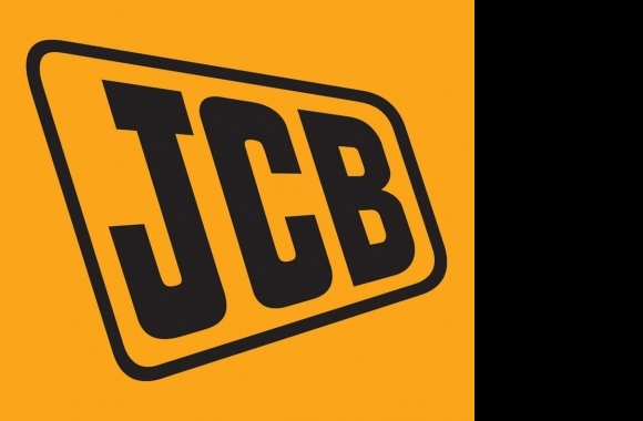 JCB Logo download in high quality