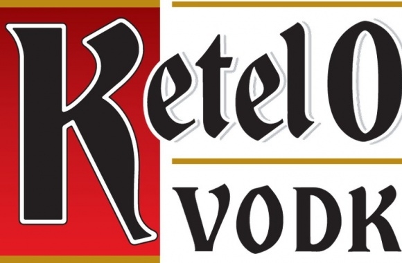 Ketel One Logo