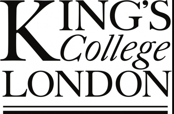 Kings College London Logo
