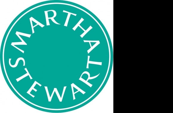 Martha Stewart Logo download in high quality